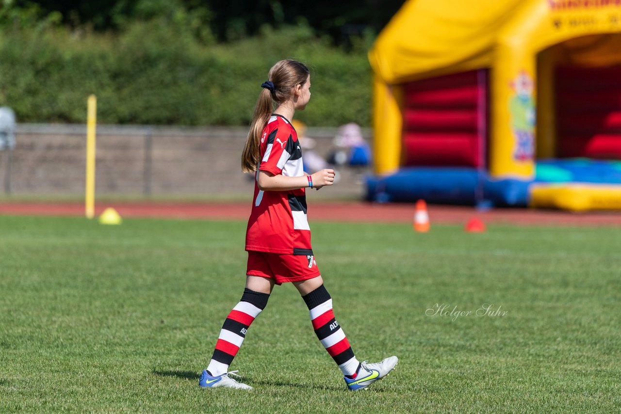 Bild 180 - D-Juniorinnen